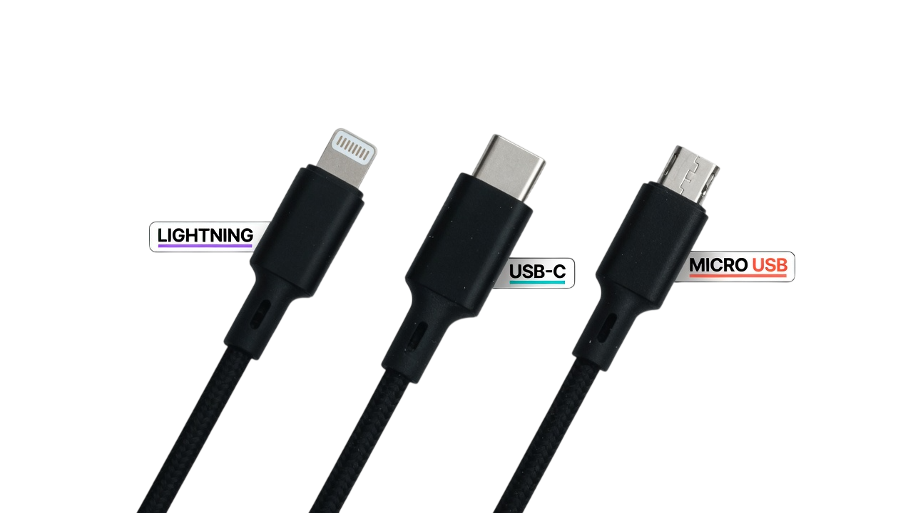 Cables Integrados Beep