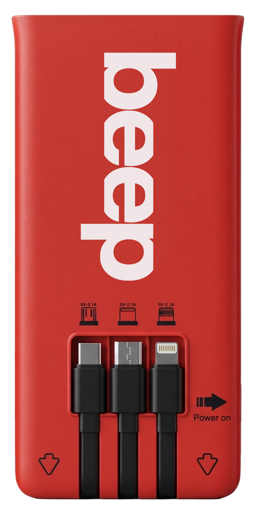 Batería Beep Charge